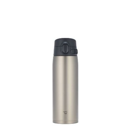 Zojirushi 20oz GoCafe Insulated Mug Stainless Steel Finish
