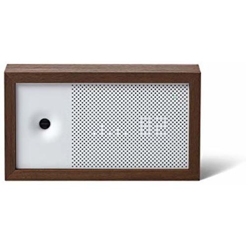 Awair 2nd Edition: See the Invisible - Air Quality Monitor [Fine Dust, Chemicals, CO2 and more]
