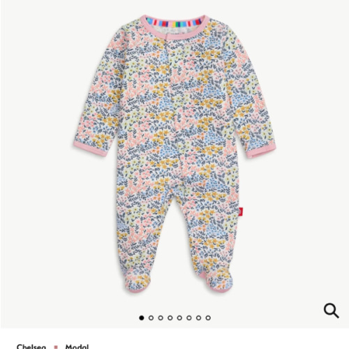 Magnetic Footie – Magnetic Me