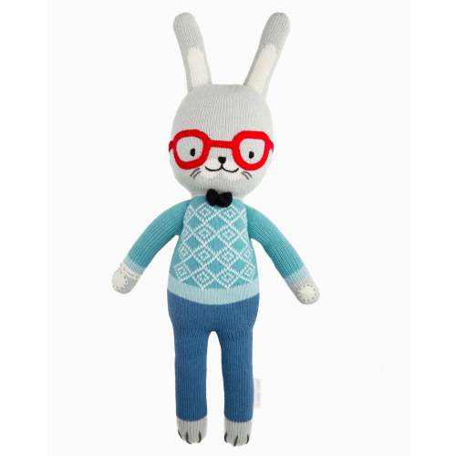 Benedict the bunny