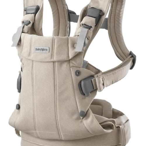 BabyBjörn Baby Carrier Harmony