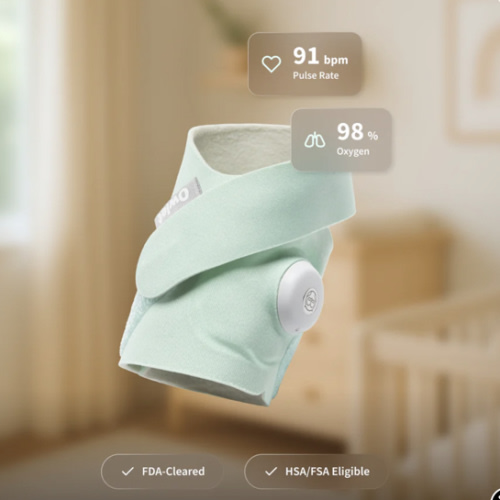 Dream Sock® – Owlet US