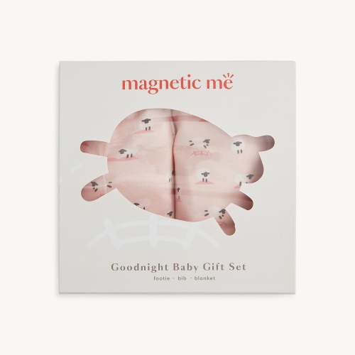 Hello Baby Gift Set – Magnetic Me
