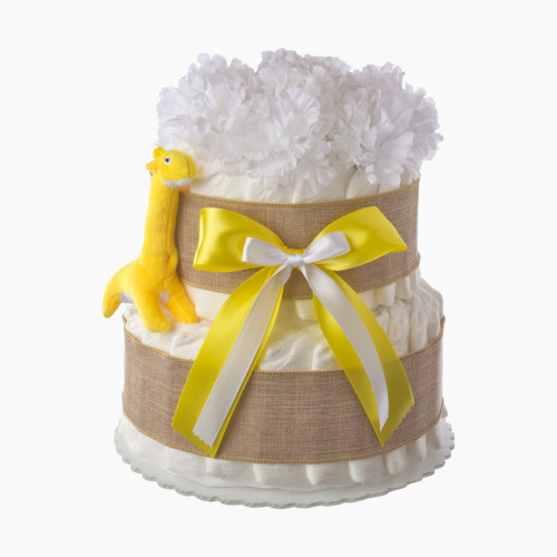 DYPER Diaper Cake