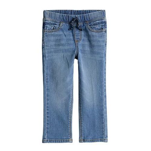 Boys 4-12 Jumping Beans® Pull-On Jeans