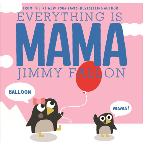 Everything Is Mama
