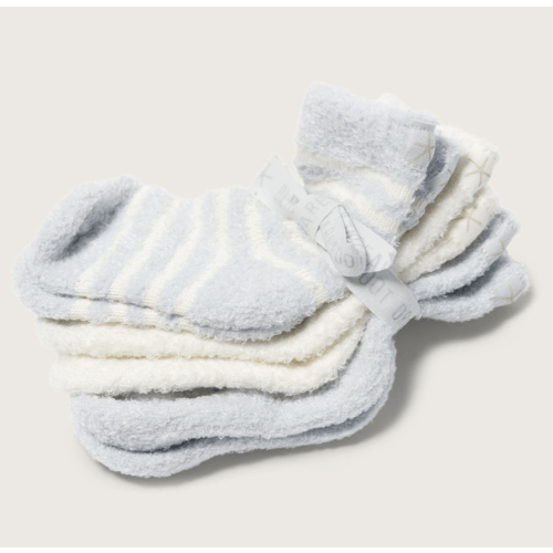CozyChic Lite® Infant Sock Set