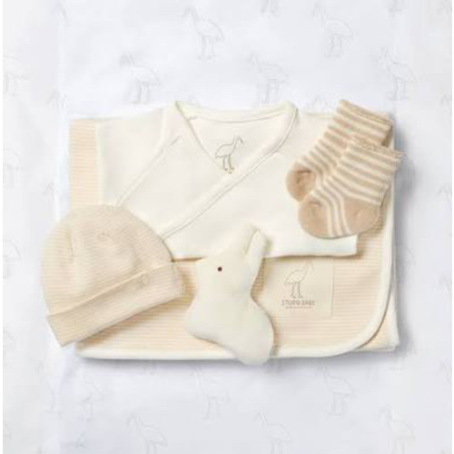 Clothing Cash Fund