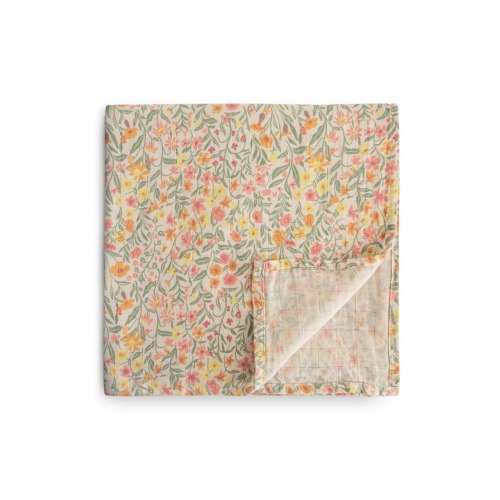 Muslin Swaddle Blanket