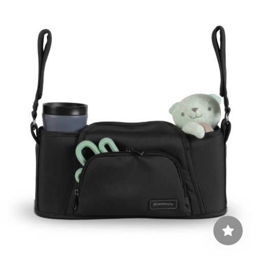 UPPAbaby Parent Organiser – UPPAbaby Australia