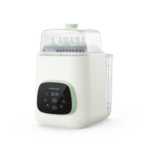 Momcozy KleanPal Pro Baby Bottle Washer and Sterilizer