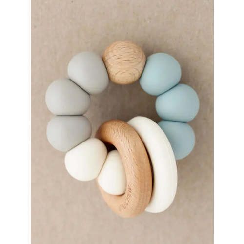 Roy Teether Ring