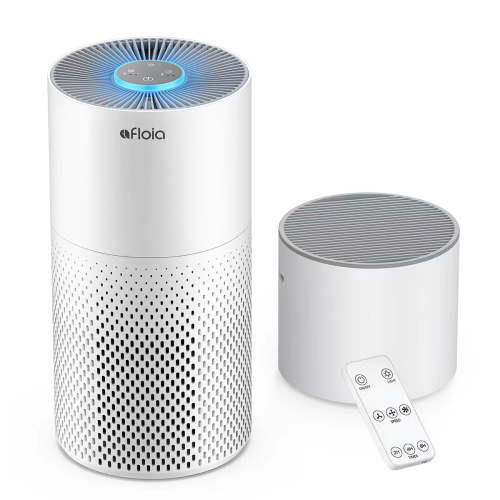 Afloia Kilo Pro 2-IN-1 Air Purifier & Humidifier