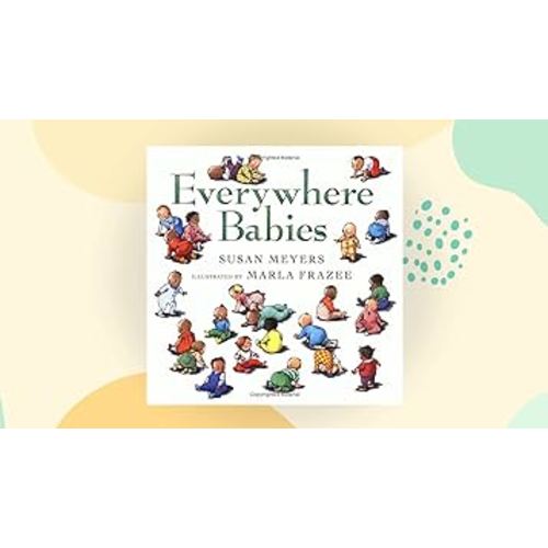 Everywhere Babies Padded