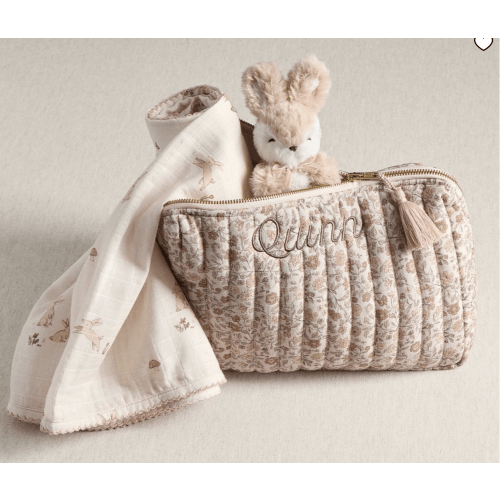Rylee + Cru Bunny Gift Set