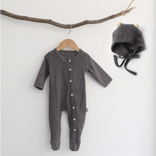 Boho Autumn Cotton Two Piece – The Boho Bebe