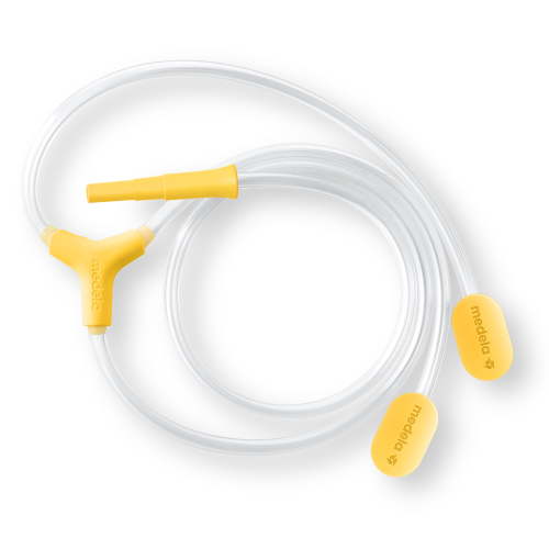 Medela Breast Pump Replacement Tubing for Pump in Style 101045766 Set
