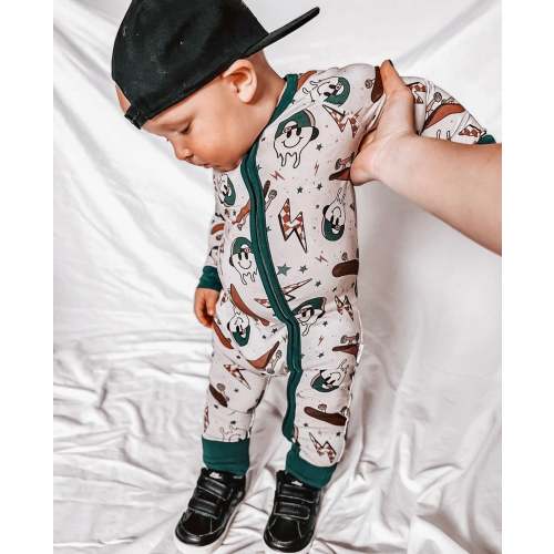 Skater Boy - Zippy