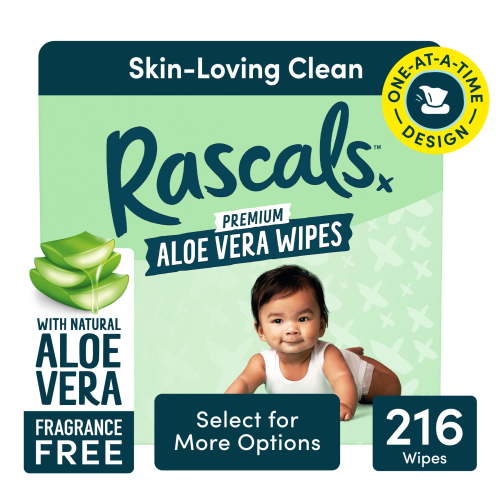 RSCL SEN ALWIPES 216