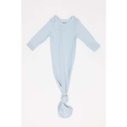 CloudBlend Sleep Gown (WildBird, Newborn Size)