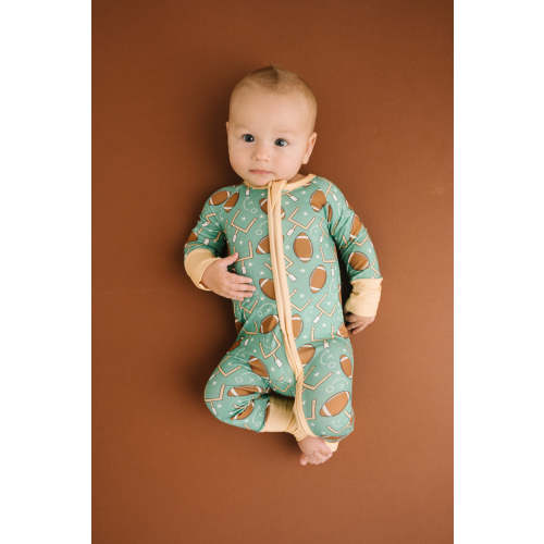 Touchdown Bamboo Sleeper