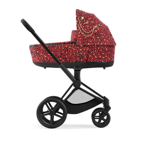 CYBEX Cybex Rockstar Travel System