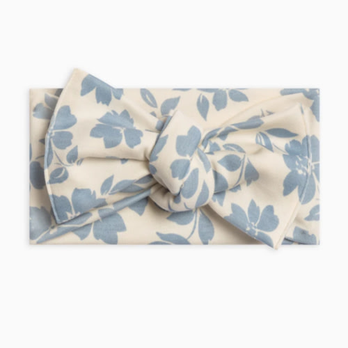 Hattie Bow Wrap