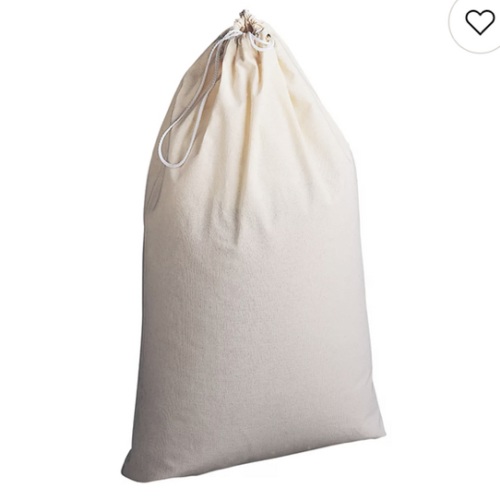 Household Essentials Laundry Bag