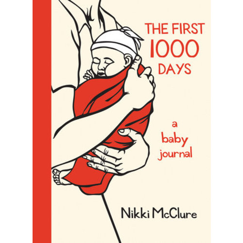 The First 1000 Days | Penguin Random House Retail