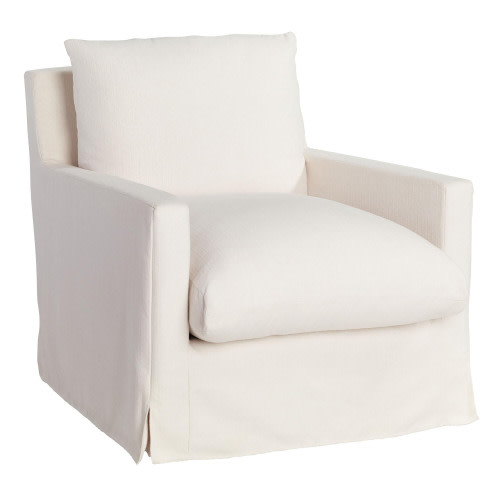 Brynn Feather Filled Glider - World Market