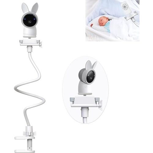 Baby Monitor Mount Holder for Arenti