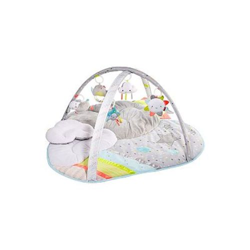 Skip Hop Silver Lining Cloud Activity Gym