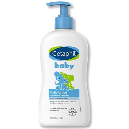 Daily Lotion