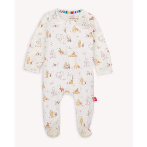 Magnetic Footie – Winnie the Pooh