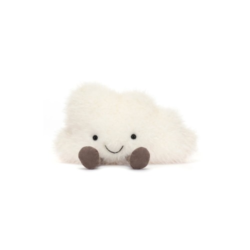 Amuseables Cloud Medium Plush Toy