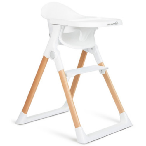Buy Munchkin Float Highchair at Well.ca | Free Shipping $35+ in Canada