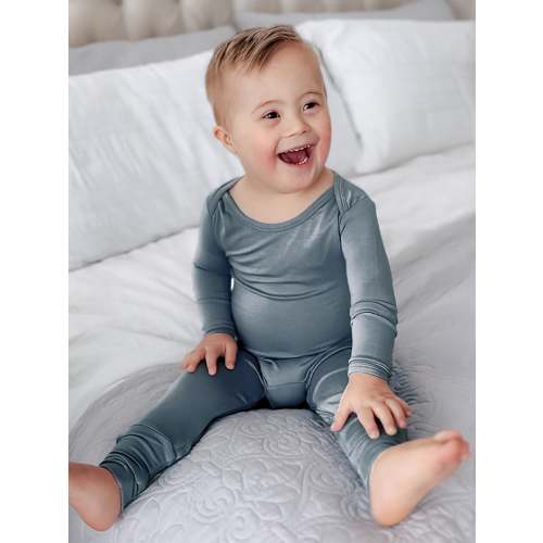 Convertible Pajama - Hush