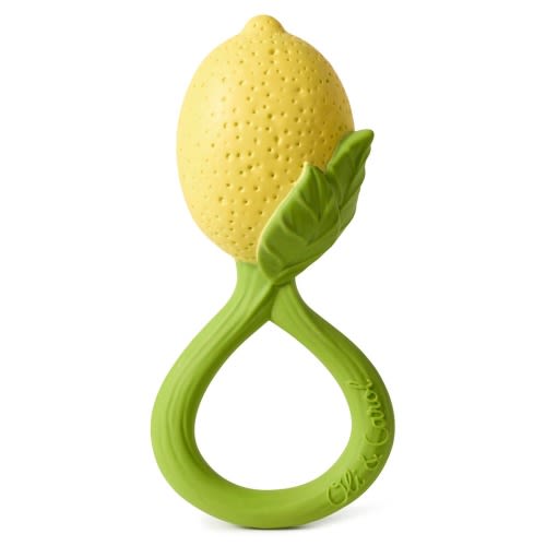 Lemon Rattle
