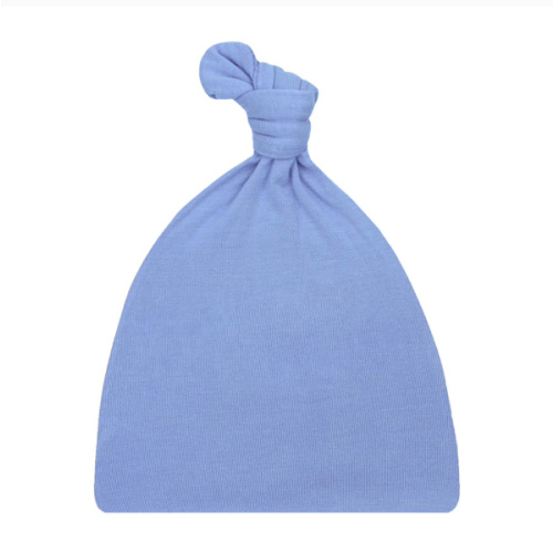 Perry Top Knot Hat