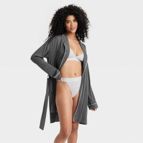 Women's Beautifully Soft Robe - Stars Above™
