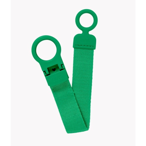 BIBS Pacifier Clip Loop | Cactus | Shop Now – Bibsworld store US