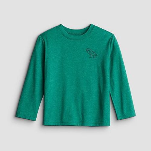 Baby & Toddler Boy Jumping Beans® Essential Graphic Tee