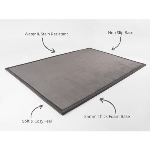 Relax Mat - Soft Touch Tatami Mat