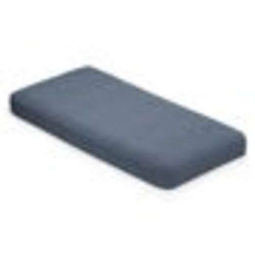 Organic Breathable Muslin Crib Sheets