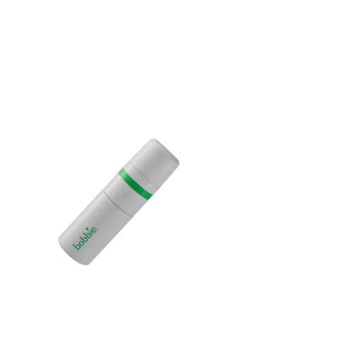 Hot-to-Go Bottle – Bobbie