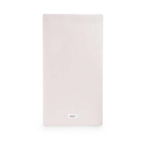 Pure Core 2-Stage Crib Mattress + Dry Waterproof Cover