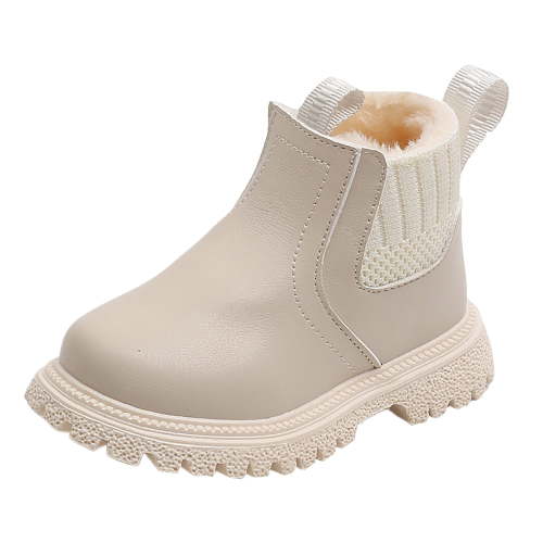 Youmylove Toddler Shoes Boys Girls Mesh Lace Boots Fashion Mesh Lace Boots Non Breathable Leather Boots Daily Leisure Versatile