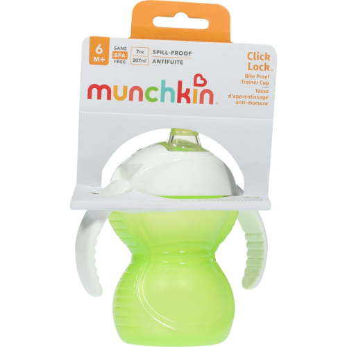 BITE PROOF TRAINER CUP 7OZ
