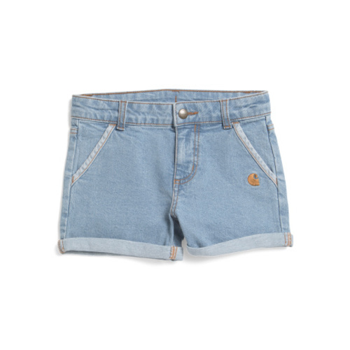 Big Girls Rugged Flex Denim Shorts | Kids & Baby | T.J.Maxx
