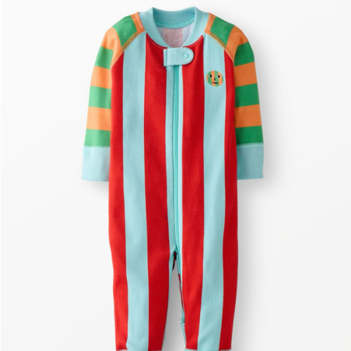 Dusen Dusen HannaJams™ Sleeper | Hanna Andersson